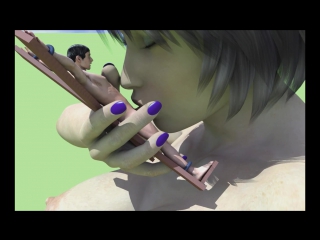 dreamland giantess 2