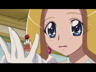 funny pill babies smile precure the movie- big mismatch in a picture book - (rus sub.) [720]