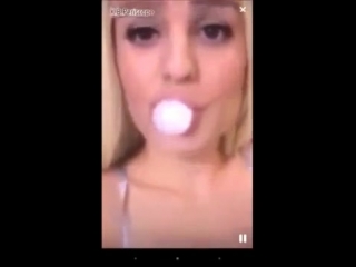 beautiful russian girl showed herself in cam cam