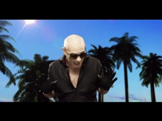 florida feat pitbull – can t believe it